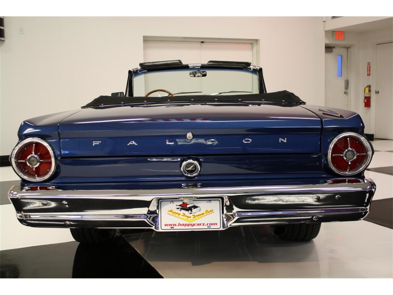 1965 Ford Falcon Futura for sale in Athens, TN – photo 6