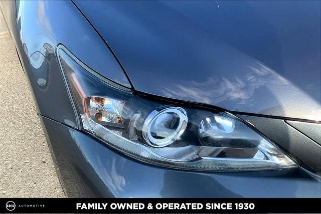 2012 Lexus CT 200h 200H for sale in Omaha, NE – photo 27