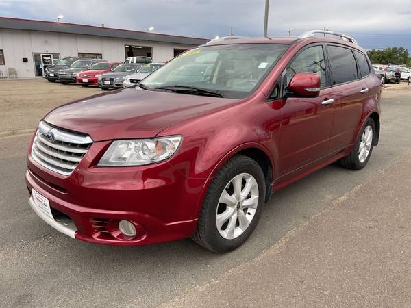 2010 Subaru Tribeca Touring - Leather - 3rd Row - VERY NICE! for sale in Longmont, CO