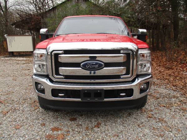 2016 Ford Super Duty F-250 SRW 4WD Crew Cab 156 XLT for sale in Hot Springs Village, AR – photo 5