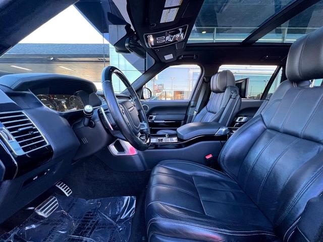 2014 Land Rover Range Rover 5.0L Supercharged Autobiography for sale in Indianapolis, IN – photo 16