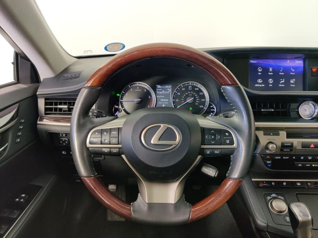 2018 Lexus ES 350 FWD for sale in Charlotte, NC – photo 90