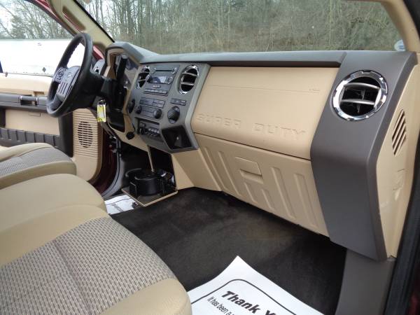 2011 Ford F-250 SD XLT Ext Cab Short Bed 6.7 Diesel 71k Miles for sale in Waynesboro, MD – photo 23