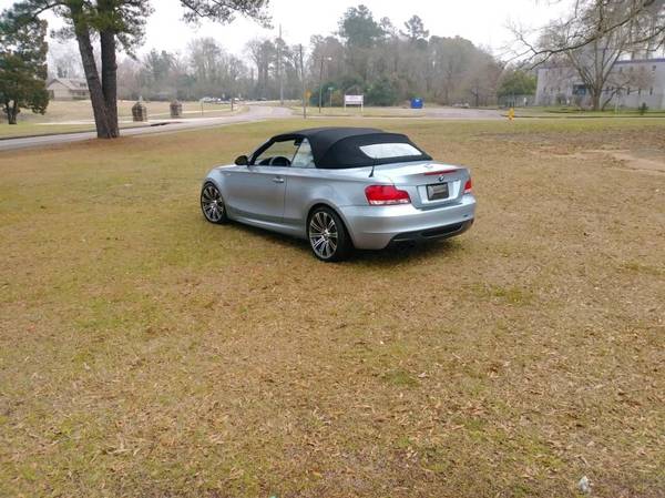 2009 BMW 135I for sale in Augusta, GA – photo 7
