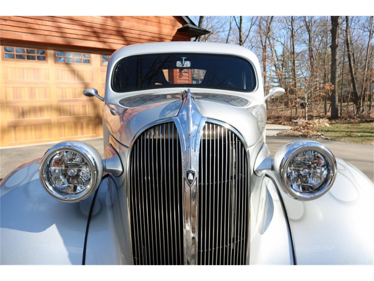 1937 Plymouth Coupe for sale in Commerce Township, MI – photo 17