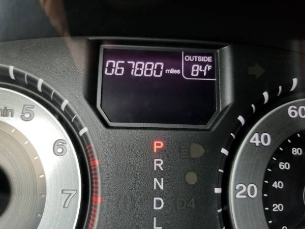 2015 Honda Odyssey EX-L Minivan 4D with Navigation for sale in Laredo, TX – photo 7