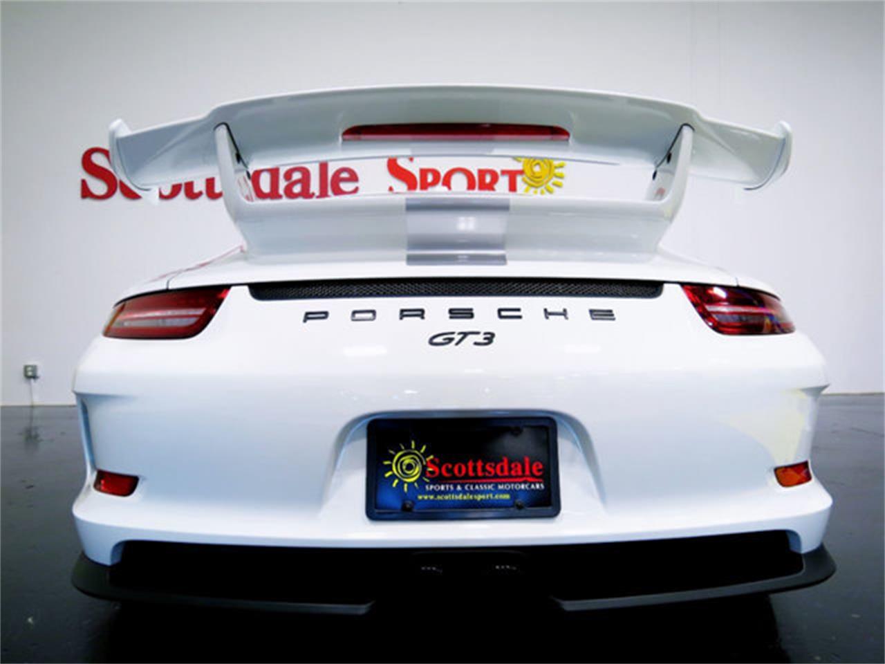 2015 Porsche 911 for sale in Burlingame, CA – photo 15