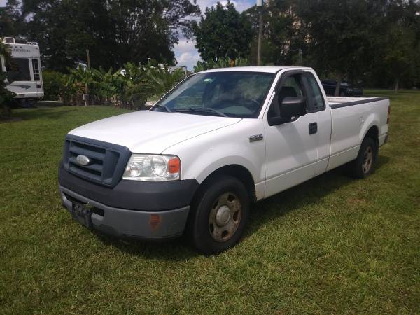 No Title / Runs & Drives / Good Farm Truck / Demo Derby / Parts Truck for sale in Fort Myers, FL