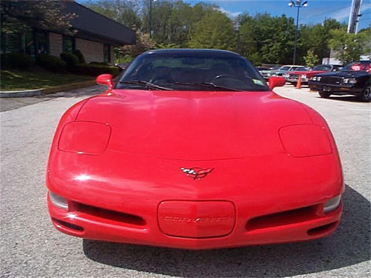 1997 Chevrolet Corvette for sale in Stratford, NJ – photo 10