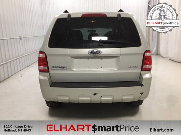 2009 Ford Escape XLT for sale in Holland , MI – photo 7