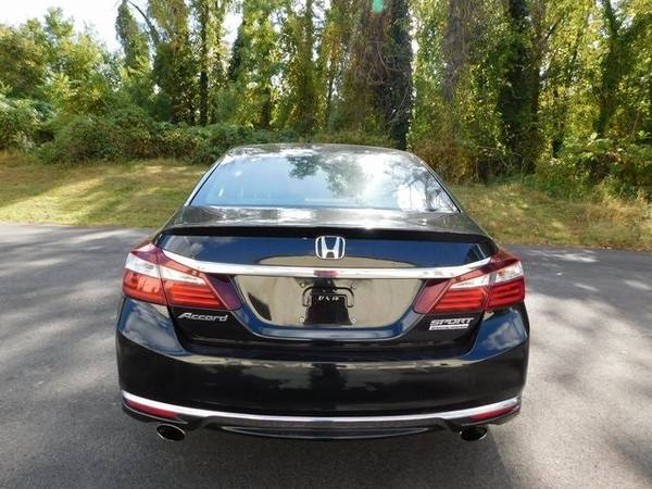 2017 Honda Accord BAD CREDIT DONT SWEAT IT! for sale in Baltimore, MD – photo 6