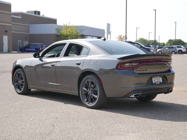 2020 Dodge Charger SXT - - by dealer - vehicle for sale in Hudson, MN – photo 8