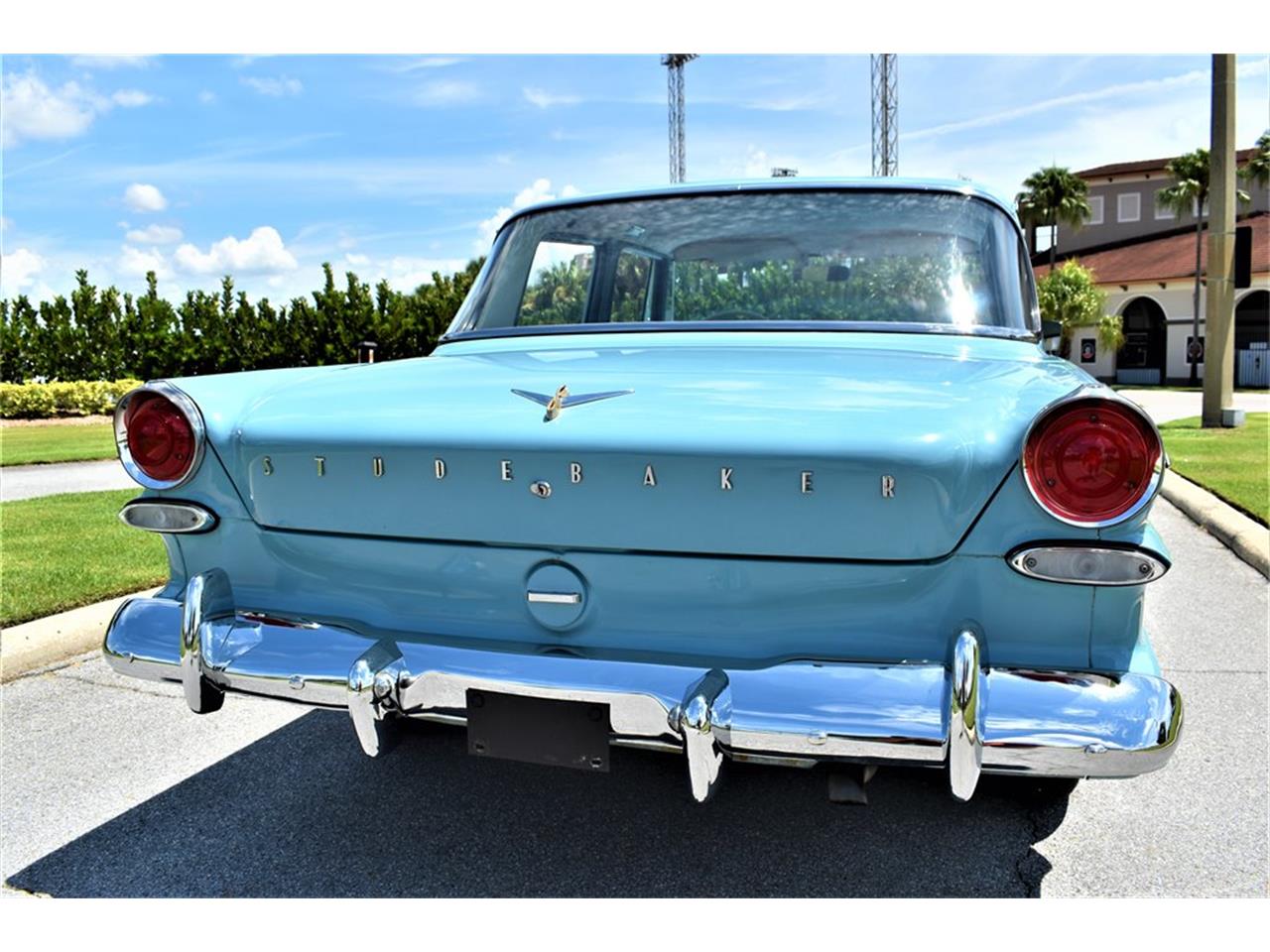 1962 Studebaker Lark for sale in Lakeland, FL – photo 8