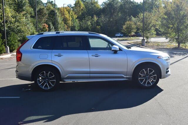 2019 Volvo XC90 T5 Momentum FWD for sale in Apex, NC – photo 6