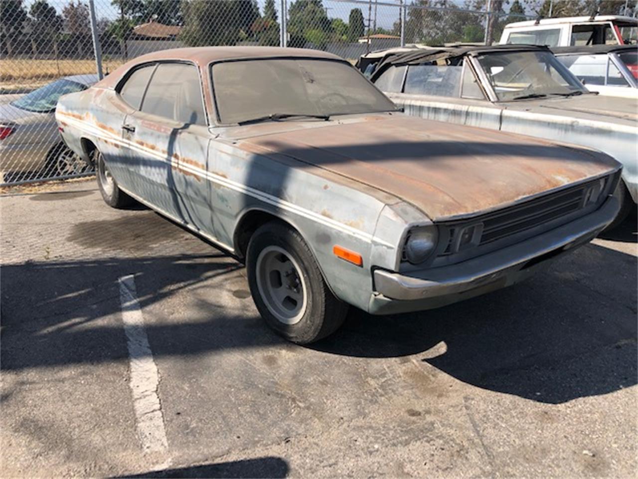 1972 Dodge Demon for sale in North Hollywood, CA