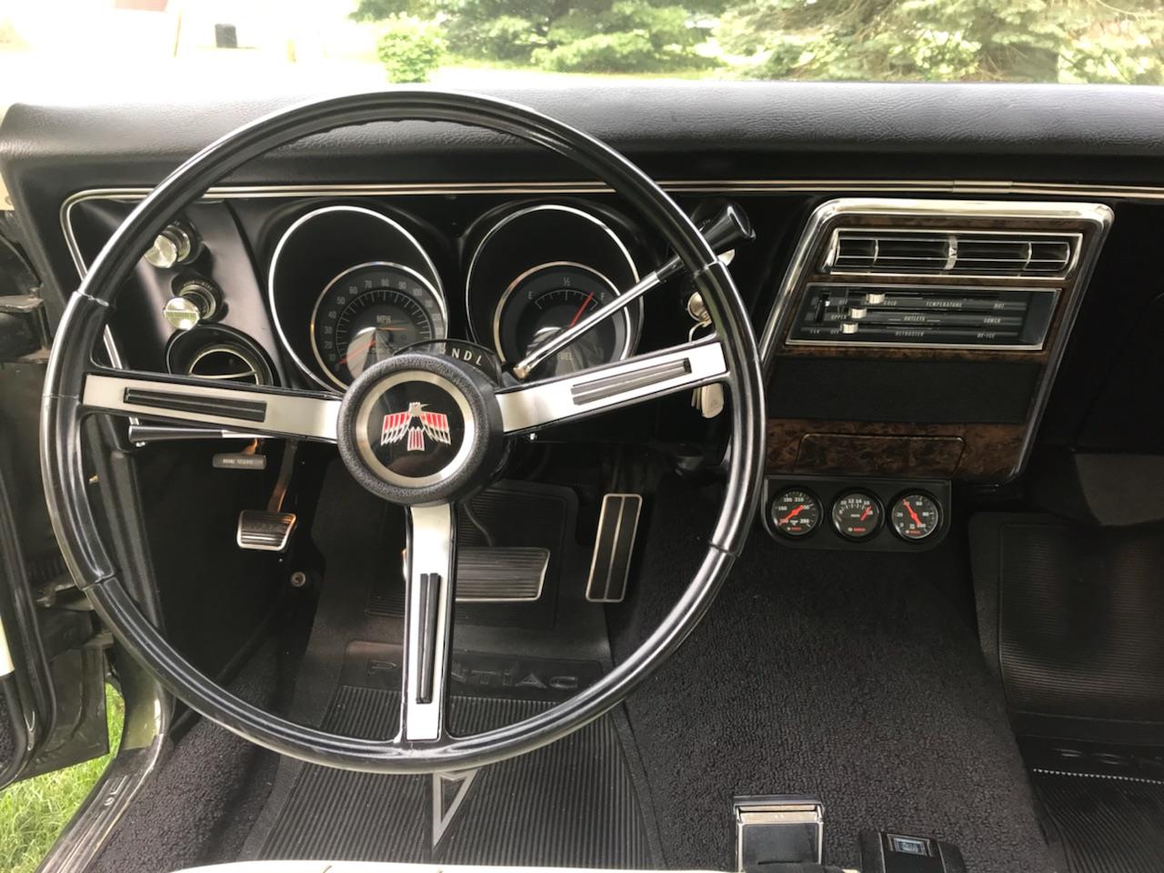 1968 Pontiac Firebird for sale in Heath, OH – photo 13