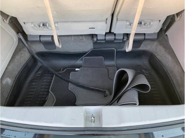 2012 Honda Odyssey EX-L Minivan 4D for sale in Fresno, CA – photo 14