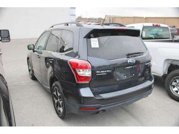 2015 Subaru Forester 2 0XT Premium - wagon - - by for sale in Bartlesville, OK – photo 4