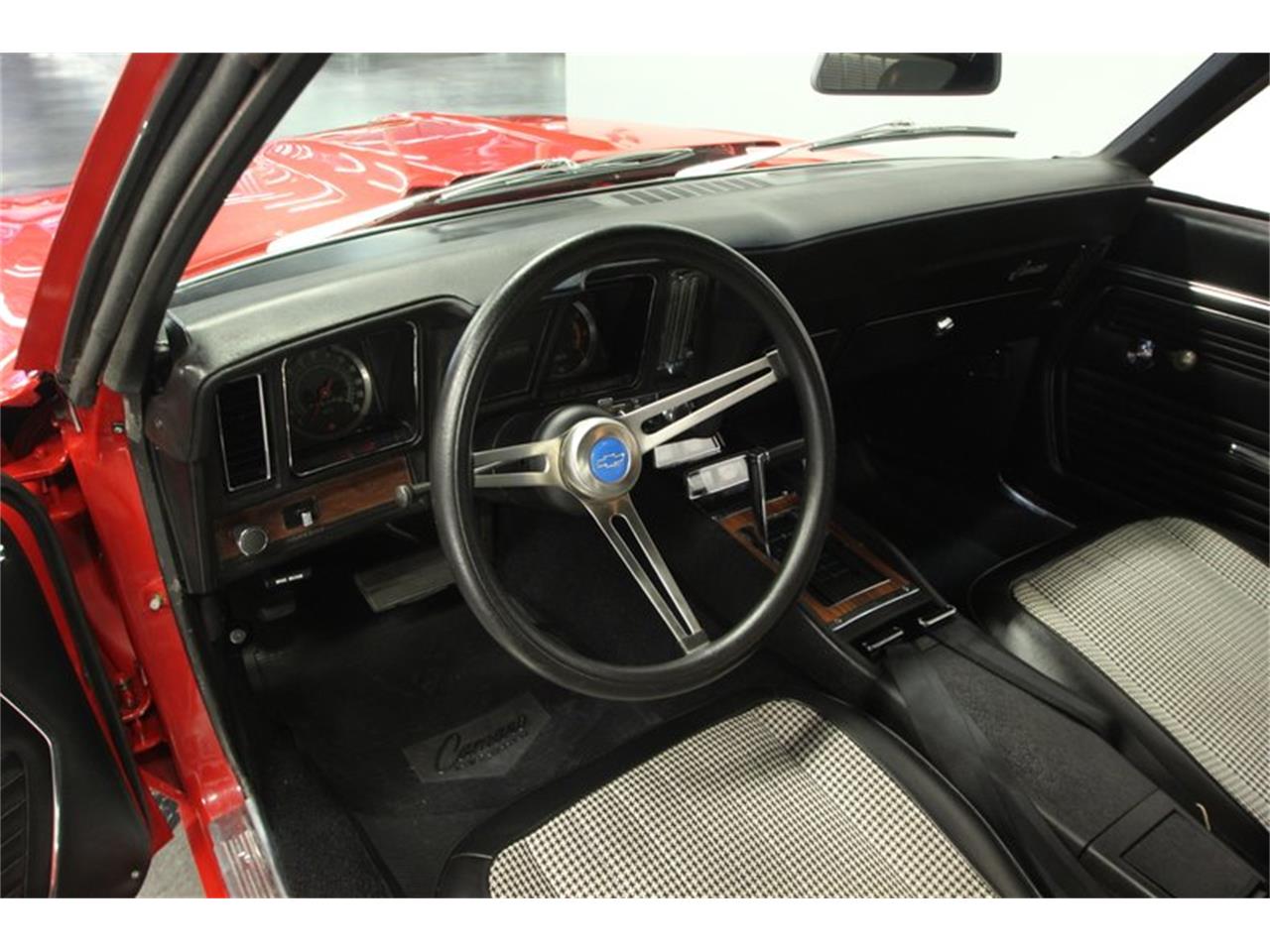 1969 Chevrolet Camaro for sale in Lutz, FL – photo 45