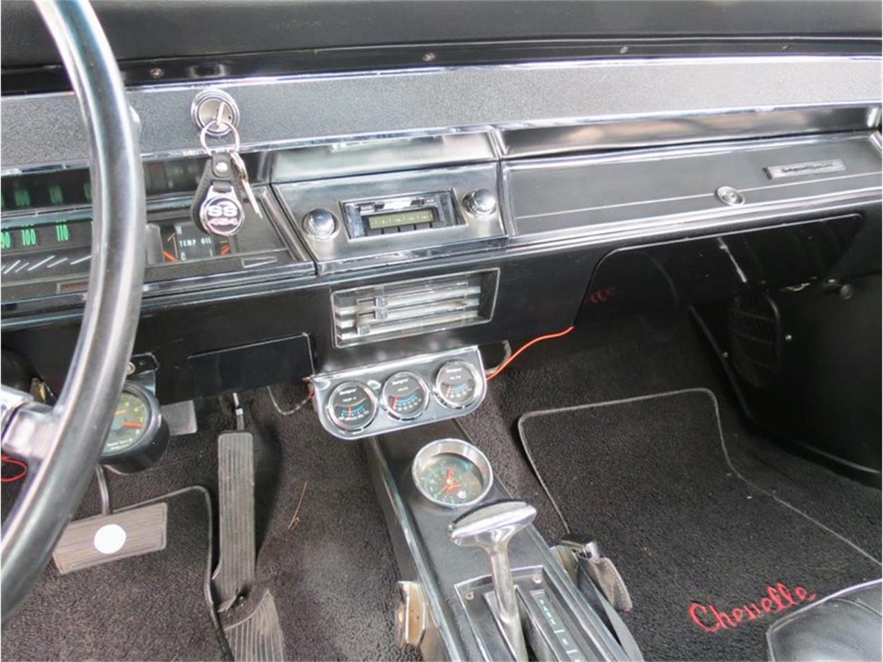 1966 Chevrolet Chevelle for sale in Dayton, OH – photo 26