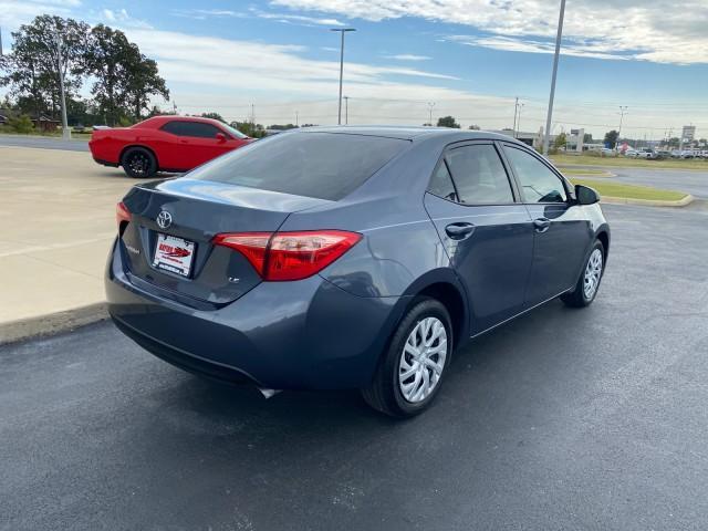 2019 Toyota Corolla L for sale in Jonesboro, AR – photo 4