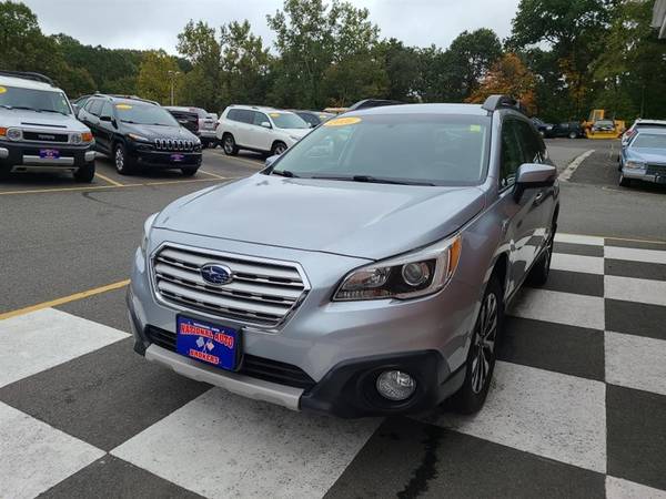 2016 Subaru Outback AWD All Wheel Drive 4dr Wgn 2 5i Limited PZEV for sale in Waterbury, NY – photo 4