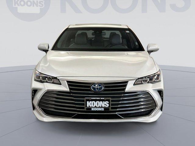 2021 Toyota Avalon Hybrid XLE for sale in Easton, MD – photo 16