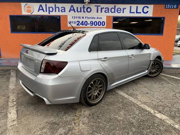 Subaru Impreza for sale in TAMPA, FL – photo 9