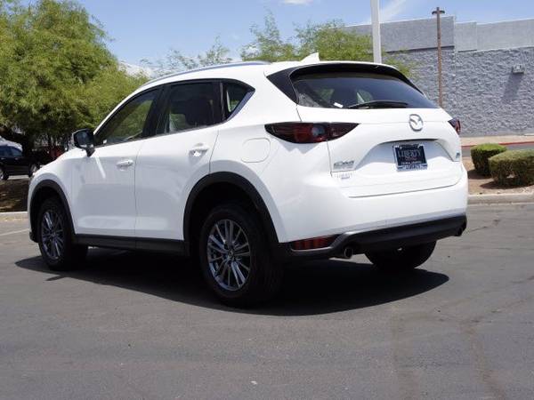 2017 Mazda CX-5 Sport - Super Savings!!- - cars & trucks - by dealer... for sale in Peoria, AZ – photo 3