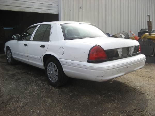 ford crown vic for sale in Other, NH – photo 7