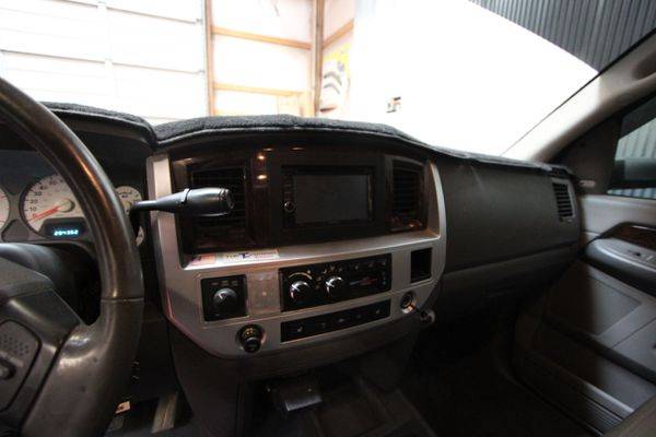2008 Dodge Ram 2500 Laramie Mega Cab 4WD - GET APPROVED!! for sale in Evans, CO – photo 20