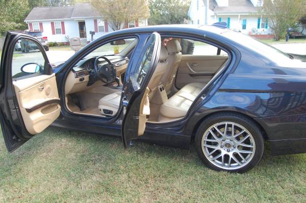 2008 BMW 328i LOADED CLEAN TITLE 100K MILES RUNS PERFECT for sale in Lebanon, TN – photo 20