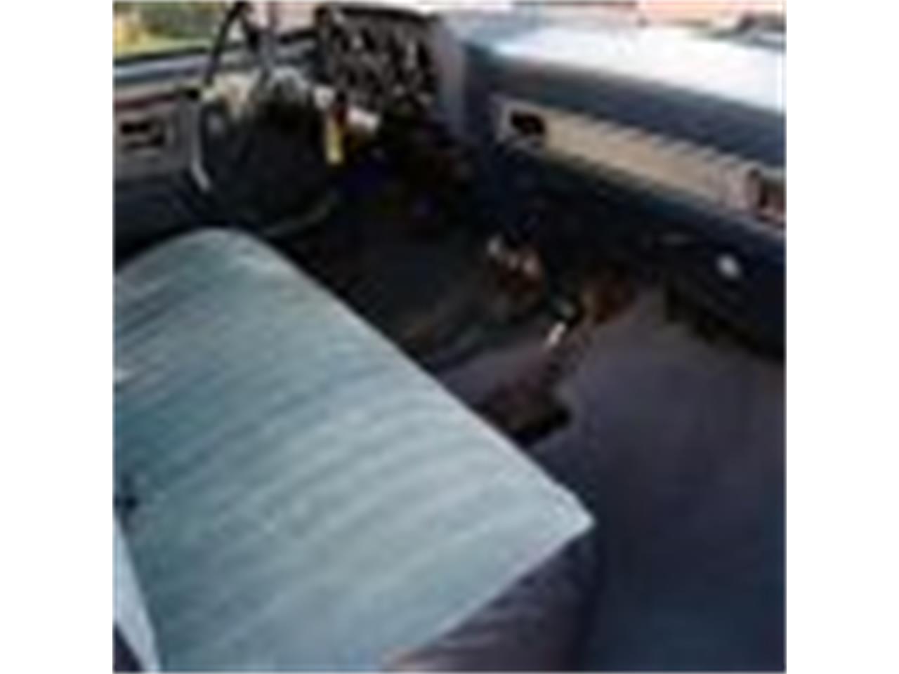 1983 Chevrolet K-10 for sale in Cadillac, MI – photo 8