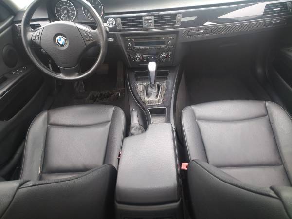 2011 BMW 328XI E90 Sedan - - by dealer - vehicle for sale in Canton, OH – photo 9