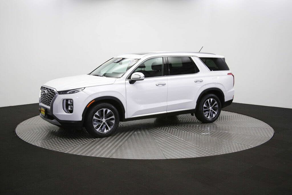 2020 Hyundai Palisade SEL AWD for sale in Frederick, MD – photo 20