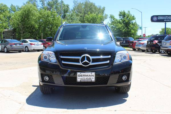 2010 Mercedes-Benz GLK 350 4MATIC*Loaded*$199 Per Month* for sale in Madison, WI – photo 4