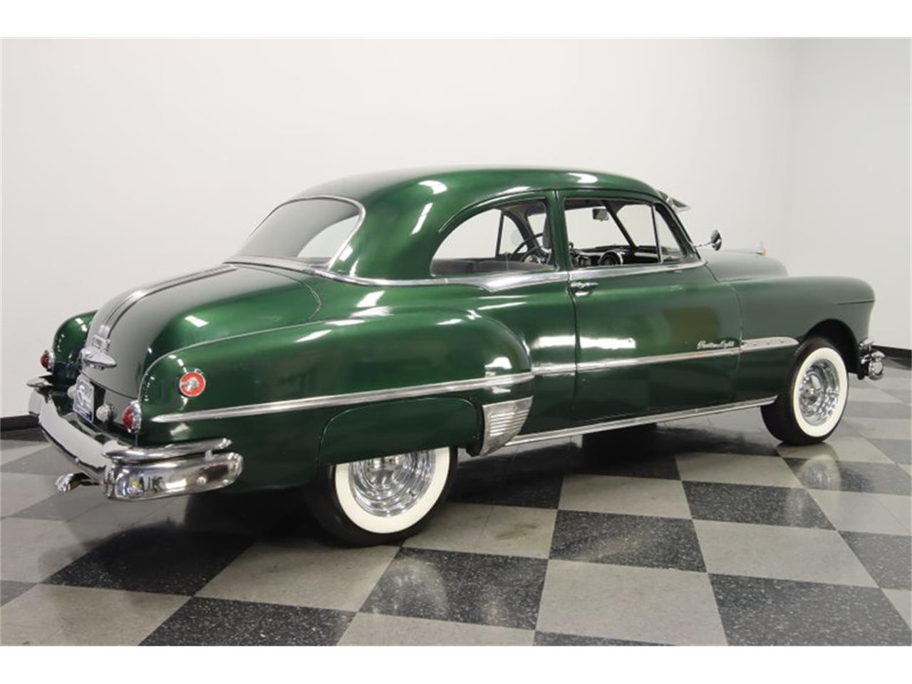 1951 Pontiac Chieftain for sale in Lutz, FL – photo 14