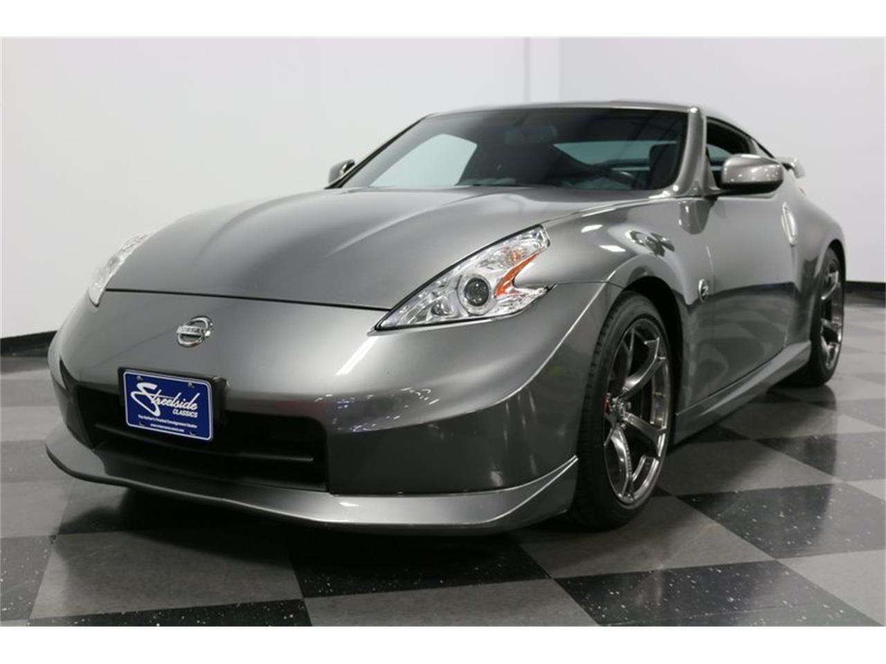 2013 Nissan 370Z for sale in Fort Worth, TX – photo 20