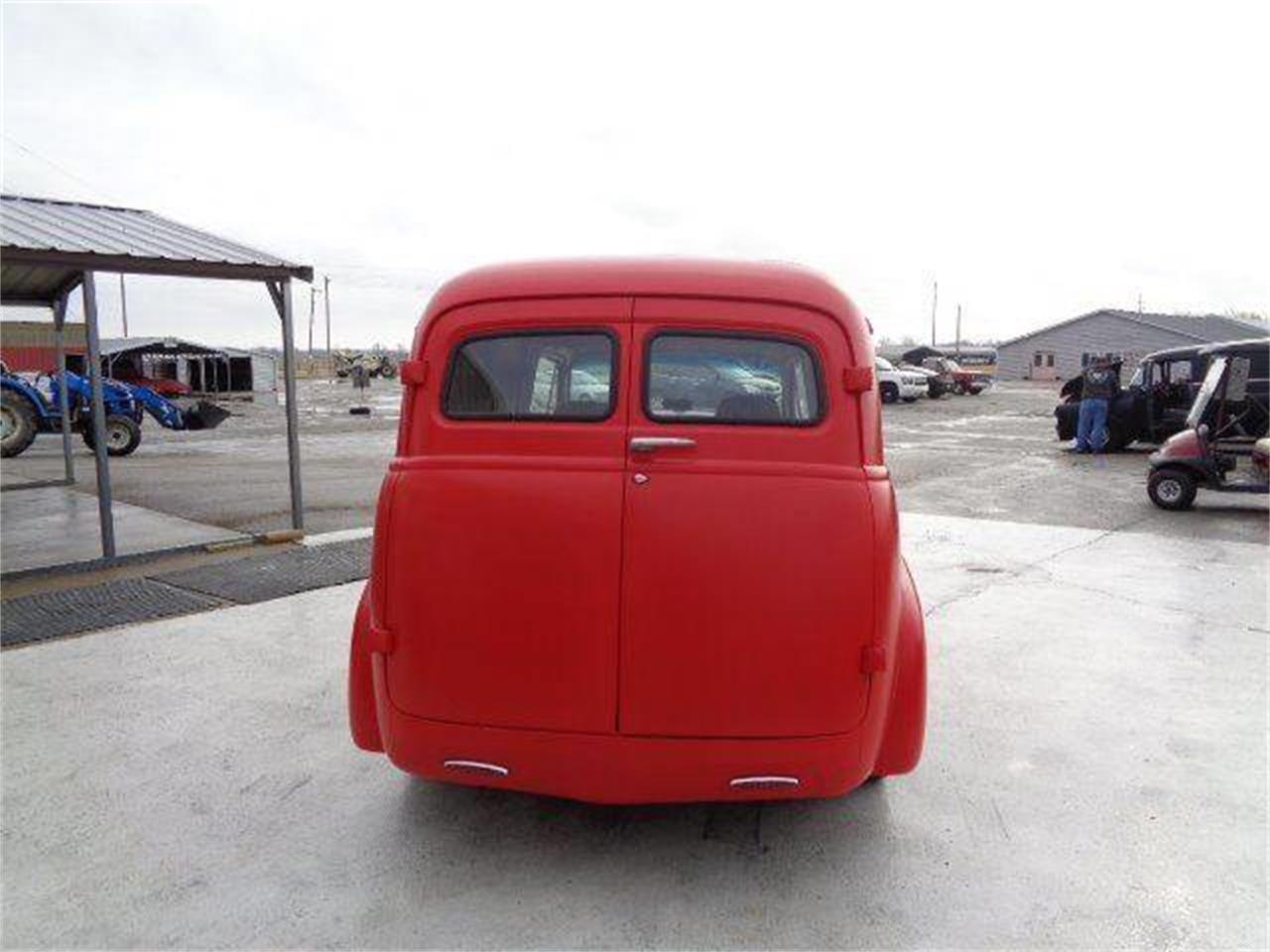 1954 Chevrolet Panel Truck for sale in Staunton, IL – photo 7