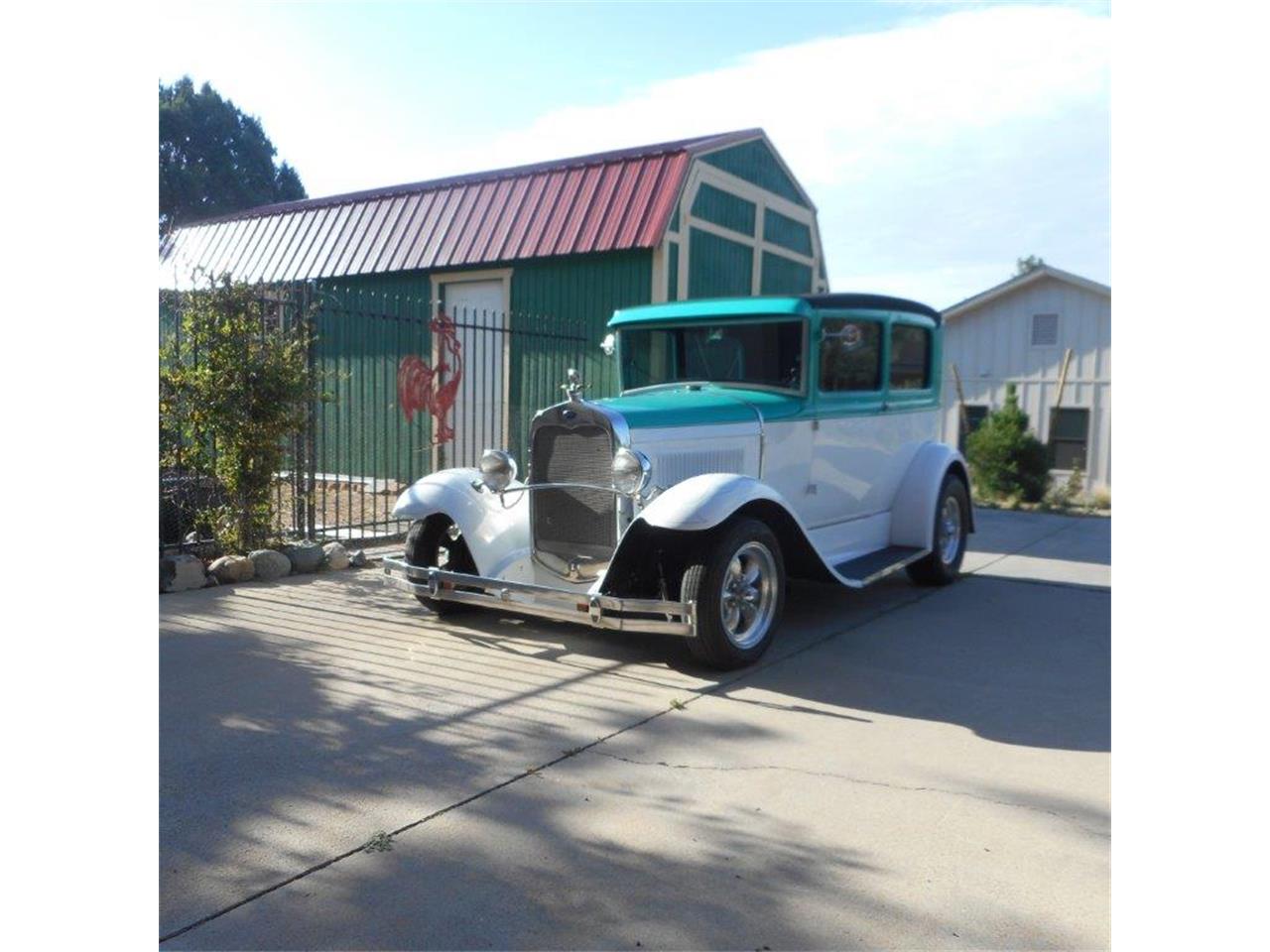 1930 Ford Sedan for sale in Orange, CA – photo 5