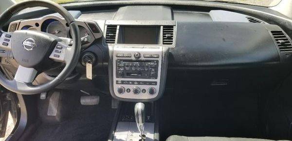 2007 Nissan Murano SL AWD 4dr SUV $700 dwn/low monthly w.a.c for sale in Seffner, FL – photo 11