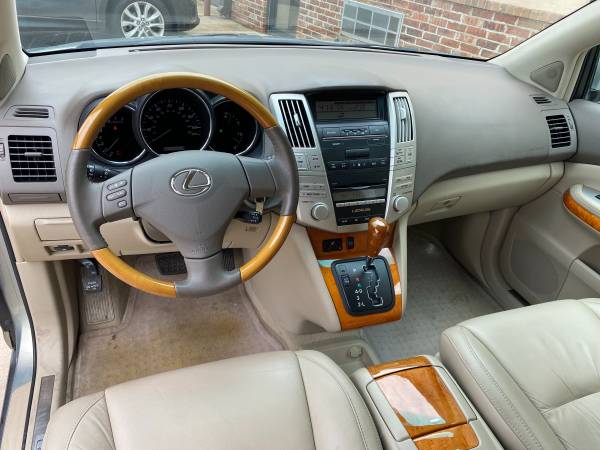 2009 Lexus RX 350 4D Sport Utility, IMMACULATE - - by for sale in Edmond, OK – photo 16