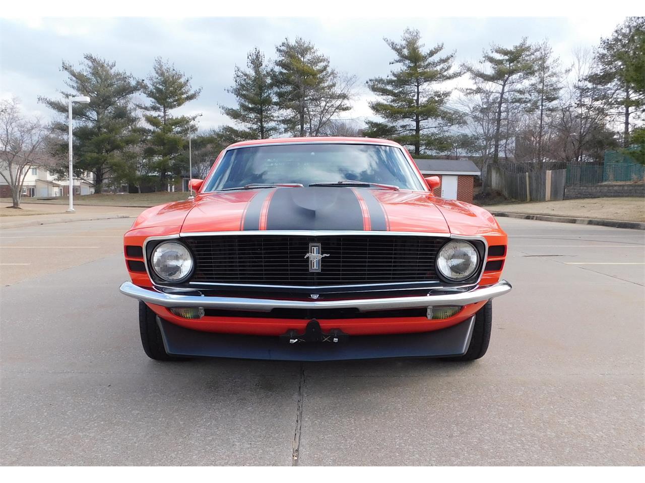 1970 Ford Mustang Boss 302 for sale in Fenton, MO – photo 11