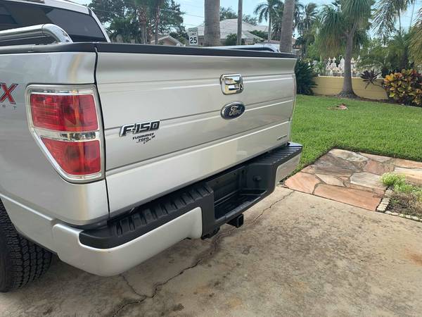 2014 Ford F-150 SXT ~Only 50,000 Miles~ for sale in Lakeland, FL – photo 9