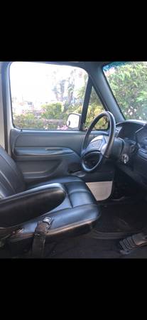 FORD BRONCO for sale in Oxnard, CA