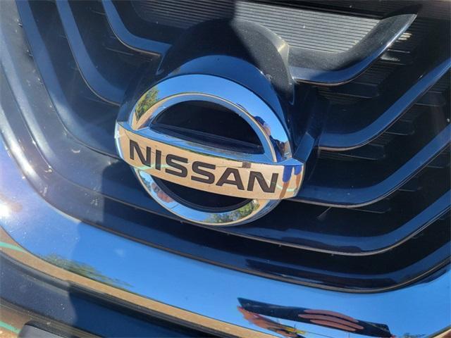2018 Nissan Murano SV for sale in Jackson, MS – photo 4