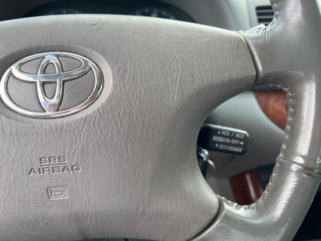 2002 Toyota Camry XLE for sale in Harvey, LA – photo 10