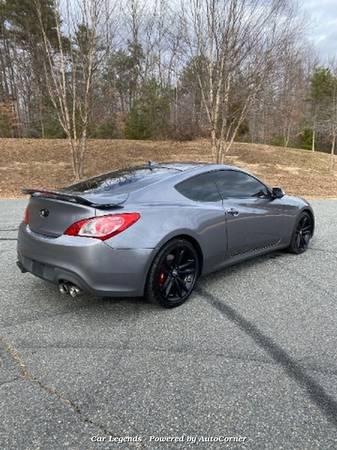 2012 Hyundai Genesis COUPE 2-DR - - by dealer for sale in Stafford, VA – photo 5