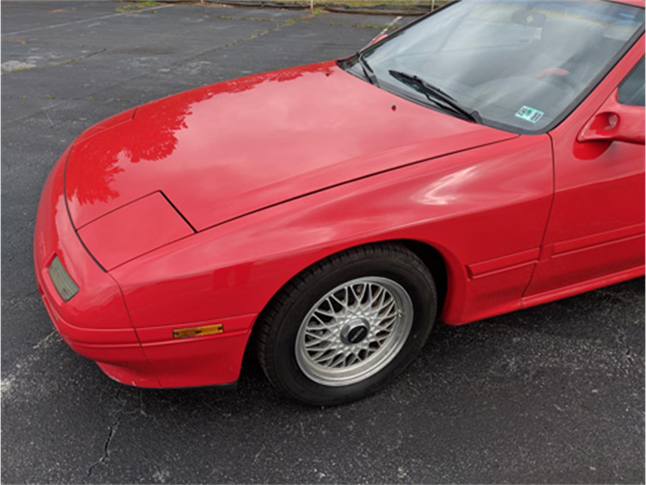 1990 Mazda RX-7 for sale in Simpsonville, SC – photo 9