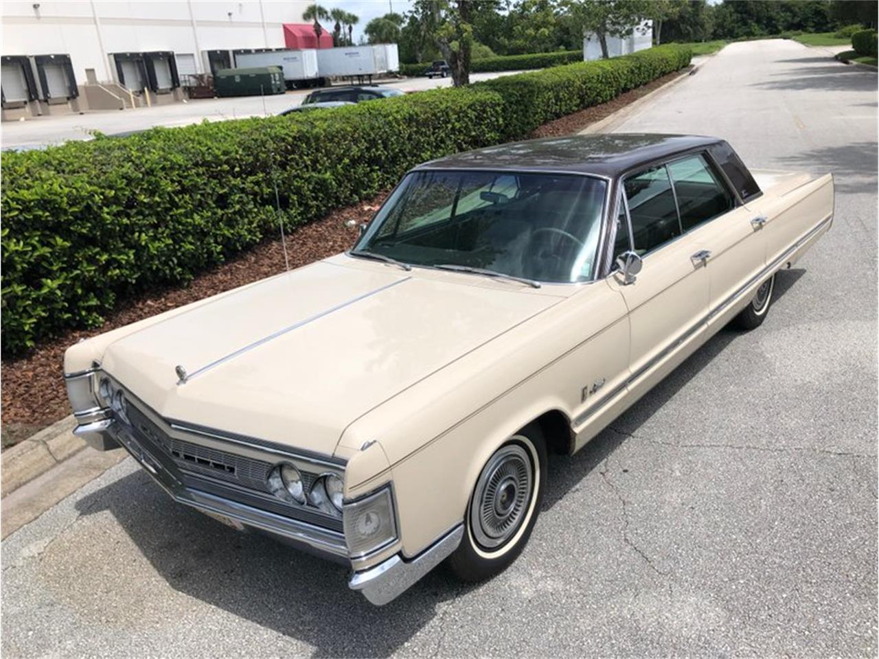 1967 Chrysler Imperial for sale in Orlando, FL – photo 3